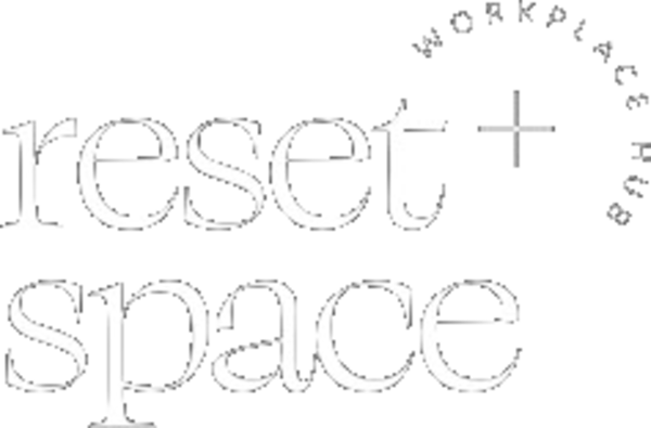 Reset Space — Workplace Hub